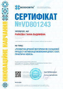 №VD801243