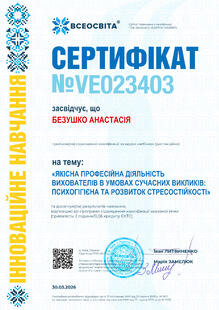 №VE023403