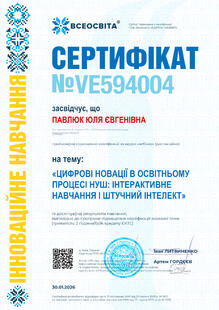 №VE594004