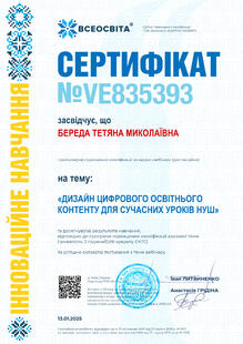 №VE835393
