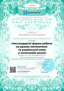 №VF597555