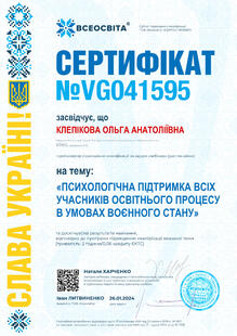 №VG041595