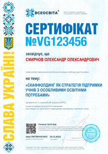 №VG123456