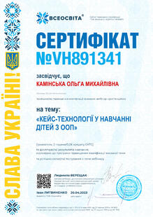 №VH891341