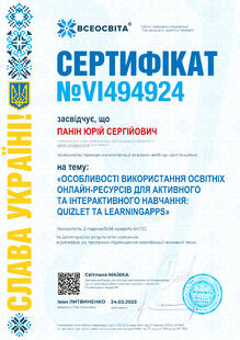 №VI494924