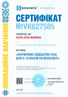 №VK627585