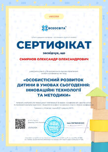 №VR023351