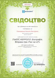 №VR174907