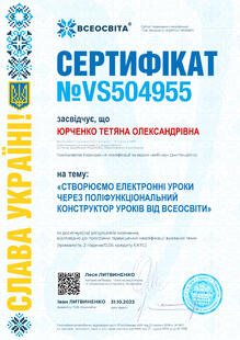 №VS504955