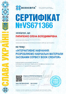 №VS671366