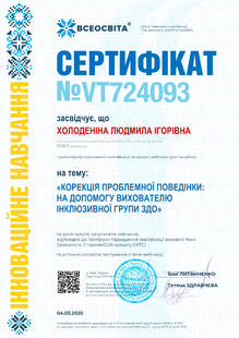№VT724093