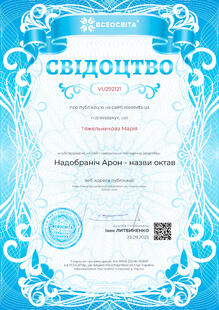 №VU292121