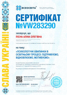 №VW283290