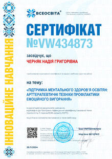 №VW434873