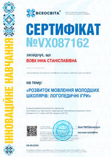 №VX087162