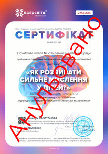№VX564685