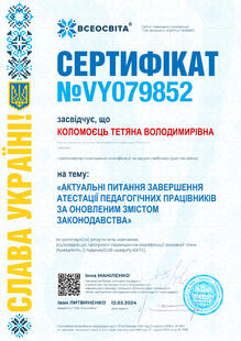 №VY079852