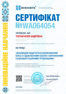 №WA064054