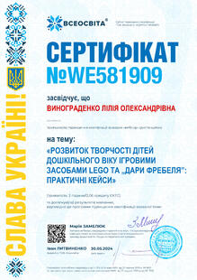 №WE581909