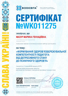 №WK011275