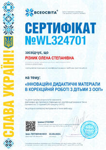 №WL324701