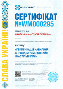 №WM000295