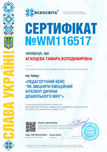 №WM116517