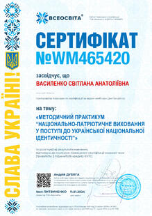 №WM465420