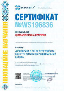 №WS196836