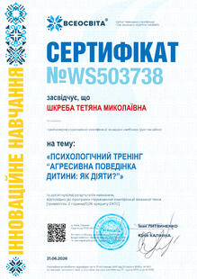 №WS503738