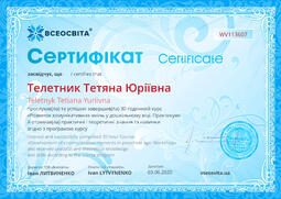 Сторона №1