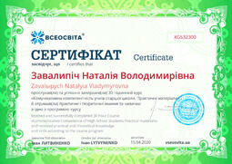 Сторона №1