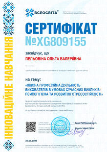 №XG809155