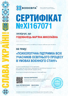 №XI167071