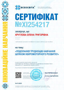 №XI254217