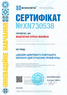 №XN730538