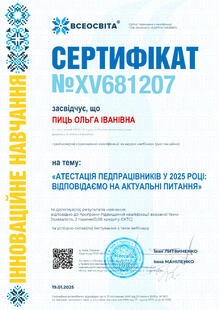 №XV681207