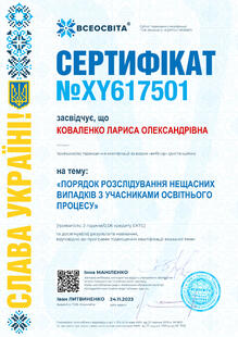 №XY617501