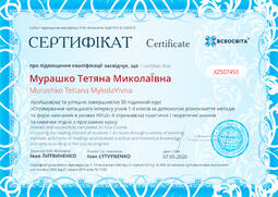 Сторона №1
