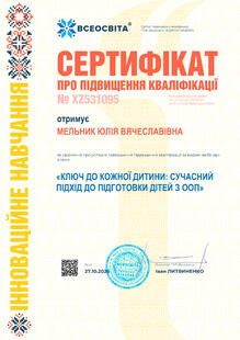 №XZ531095