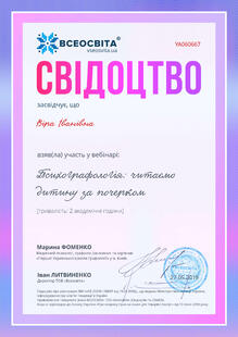 №YA060667