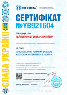 №YB921604