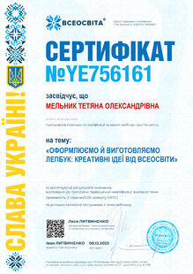 №YE756161