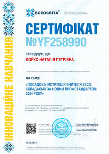 №YF258990