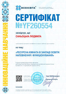 №YF260554