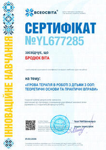 №YL677285