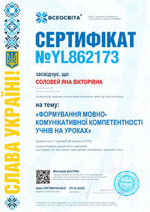 №YL862173