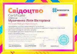 Сторона №1