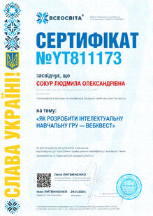 №YT811173