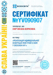 №YV090907